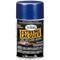 Testors One Coat Lacquer Paint, 3 oz. Spray Can, DeJa Blue